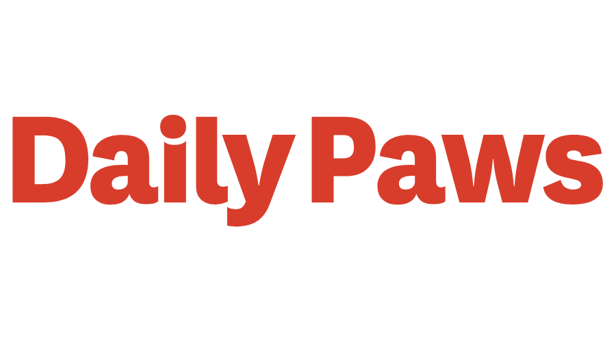 Daily Paws logo
