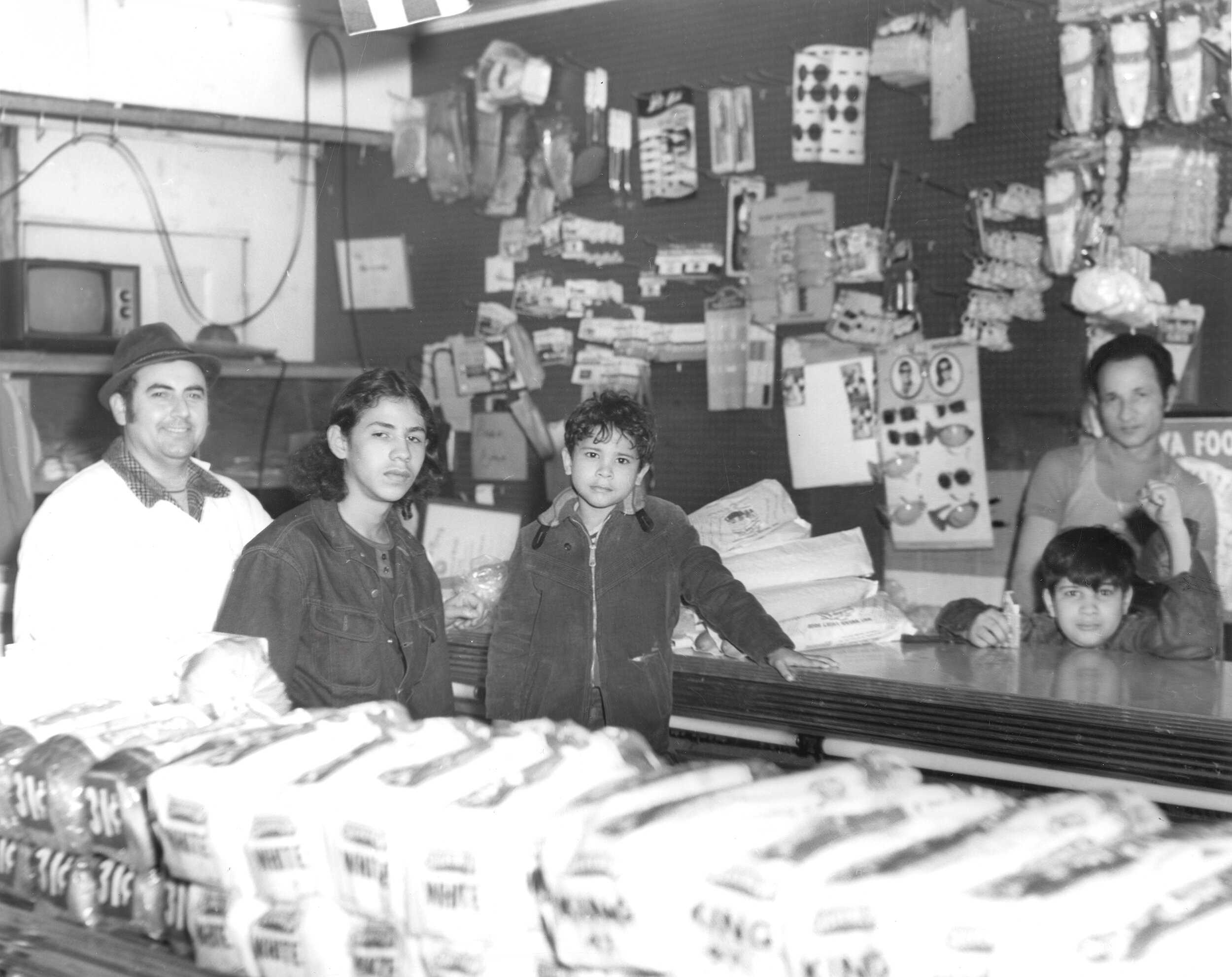 Why Nobody Wrote About Bodega Cats for 50 Years